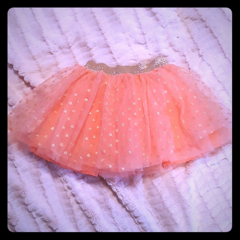 🔴BOGO🔴 Fun And Girlie Polka Dot Skirt